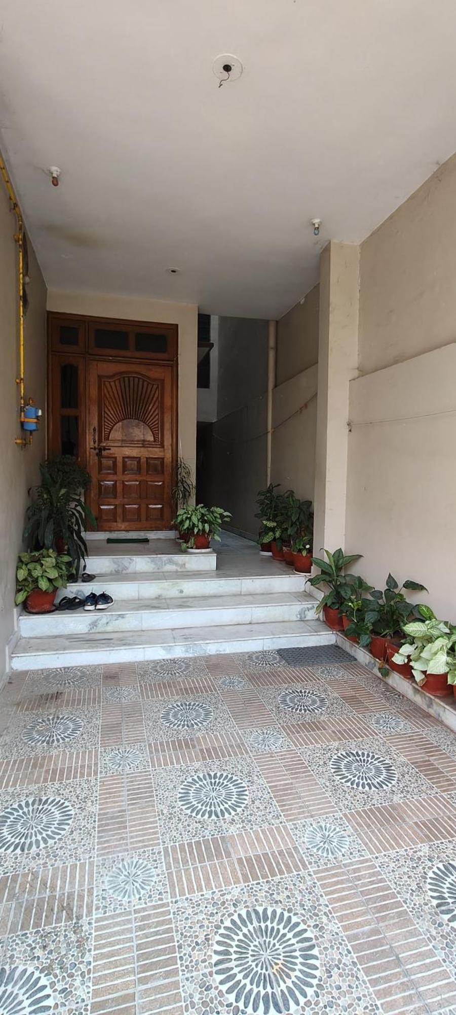 ורנאסי Kashivas - Spacious 2Bhk Near Assi Ghat מראה חיצוני תמונה