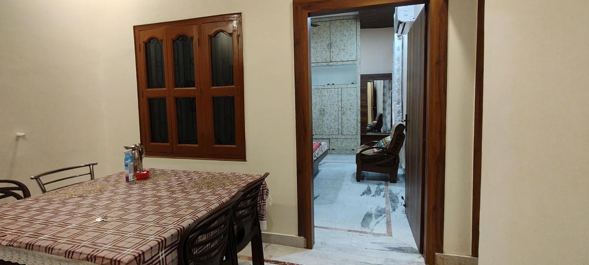 ורנאסי Kashivas - Spacious 2Bhk Near Assi Ghat מראה חיצוני תמונה