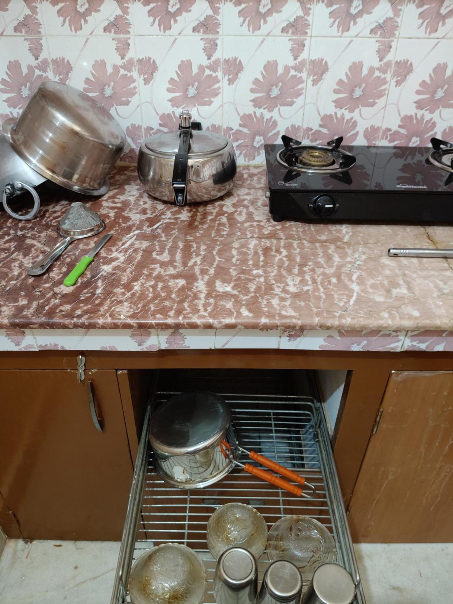 ורנאסי Kashivas - Spacious 2Bhk Near Assi Ghat מראה חיצוני תמונה